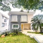 Casa com 4 dormitórios à venda, 544 m² por R$ 3.800.000,00 - Empresarial 18 do Forte - Barueri/SP