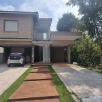 Casa com 3 dormitórios à venda, 525 m² por R$ 5.000.000 - Tamboré - Santana de Parnaíba/SP