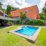 Casa com 5 dormitórios à venda, 355 m² por R$ 2.300.000,00 - Jardim do Golf I - Jandira/SP