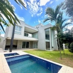 Casa com 4 dormitórios, 480 m² - venda por R$ 6.000.000,00 ou aluguel por R$ 30.000,00/mês - Alphaville - Santana de Parnaíba/SP