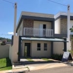 Casa com 3 dormitórios à venda, 140 m² por R$ 900.000,00 -  Alphaville - Santana de Parnaíba/SP