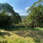 Terreno de 805 m²  - Tarumã - Santana de Parnaíba/SP