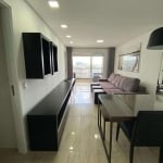 Apartamento com 2 dormitórios, 78 m² - venda por R$ 1.450.000,00 ou aluguel por R$ 8.450,00/mês - Alphaville - Barueri/SP