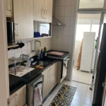 Apartamento com 1 Quarto - Jardim Tupanci - Barueri/SP