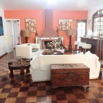 Casa com 3 dormitórios à venda, 250 m² por R$ 1.448.500,00 - Vila Santo Antônio - Cotia/SP