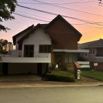 Casa com 4 dormitórios para alugar, 600 m² por R$ 21.308,33/mês - Alphaville - Barueri/SP