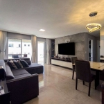 Apartamento com 2 dormitórios à venda, 75 m² por R$ 850.000 - Condominio Double Bethaville - Barueri/SP