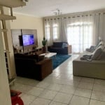 Sobrado à venda, 294 m² por R$ 780.000,00 - Parque Santana - Santana de Parnaíba/SP