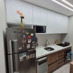 Apartamento com 2 Quartos - Jardim Tupanci - Barueri/SP