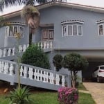 Casa com 3 dormitórios à venda, 265 m² por R$ 1.450.000,00 - Tarumã - Santana de Parnaíba/SP