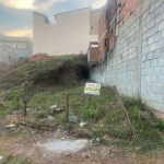 Terreno de 134 m²  - Ana Cristina II - Jandira/SP