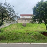 Terreno à venda, 456 m² por R$ 450.000 - Tarumã - Santana de Parnaíba/SP