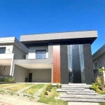 Casa com 5 dormitórios à venda, 392 m² por R$ 4.750.000,00 - Alphaville - Santana de Parnaíba/SP