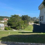 Terreno à venda, 394 m² por R$ 750.000 - Alphaville - Santana de Parnaíba/SP