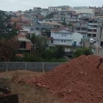 Terreno à venda, 235 m² por R$ 550.000,00 - Jardim Graziela - Barueri/SP