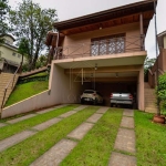 Casa Residencial à venda, Tarumã, Santana de Parnaíba - CA1133.