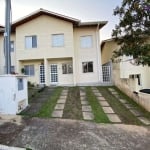 Sobrado com 3 dormitórios à venda, 92 m² por R$ 565.000,00 - Jardim Ipês - Cotia/SP