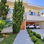 Casa com 4 dormitórios à venda, 483 m² por R$ 3.750.000,00 - Aldeia da Serra - Barueri/SP