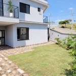 Casa com 4 dormitórios à venda, 150 m² por R$ 1.200.000,00 - Villas do Jaguari - Santana de Parnaíba/SP