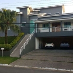 Casa com 4 dormitórios à venda, 403 m² por R$ 1.800.000,00 - Tarumã - Santana de Parnaíba/SP