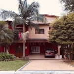 Casa com 4 dormitórios à venda, 360 m² por R$ 2.500.000,00 - Tarumã - Santana de Parnaíba/SP