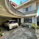 Casa com 6 dormitórios à venda, 330 m² por R$ 850.000,00 - Jardim Mutinga - Barueri/SP