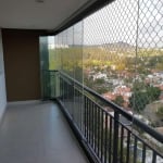 Apartamento com 2 dormitórios à venda, 82 m² por R$ 955.000,00 - Alphaville - Barueri/SP