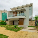 Casa com 5 dormitórios à venda, 325 m² por R$ 3.200.000,00 -  Alphaville - Santana de Parnaíba/SP