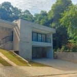 Casa com 3 dormitórios à venda, 250 m² por R$ 1.700.000,00 - São Fernando Residência - Barueri/SP