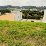 Terreno à venda, 416 m² por R$ 550.000,00 - Sítio do Morro - Santana de Parnaíba/SP