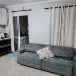 Apartamento com 3 Quartos - Tamboré - Barueri/SP