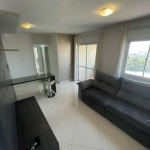 Apartamento com 3 dormitórios à venda, 74 m² por R$ 725.000,00 - Alphaville - Barueri/SP