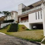 Casa com 4 dormitórios à venda, 360 m² por R$ 2.200.000,00 - Tarumã - Santana de Parnaíba/SP