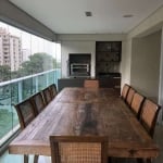 Apartamento com 4 Quartos - Alphaville - Barueri/SP