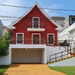 Casa com 3 dormitórios à venda, 200 m² por R$ 1.690.000,00 -  Alphaville - Santana de Parnaíba/SP