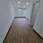 Sala de  30 m² - Alphaville - Santana de Parnaíba/SP