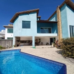 Casa com 6 dormitórios à venda, 530 m² por R$ 2.750.000 - Jardim do Golf I - Jandira/SP