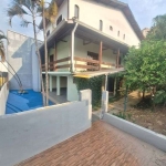 Casa com 4 dormitórios para alugar, 450 m² por R$ 10.055,95/mês - Jardim dos Camargos - Barueri/SP