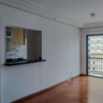 Apartamento com 3 dormitórios à venda, 80 m² por R$ 840.000,00 - Edifício Vitória 2 - Barueri/SP