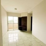 Apartamento com 2 dormitórios à venda, 50 m² por R$ 276.000,00 - Centro - Jandira/SP