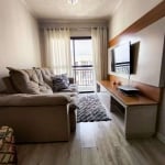 Apartamento com 2 dormitórios, 59 m² - venda por R$ 424.000,00 ou aluguel por R$ 3.157,00/mês - VIVA MAIS BARUERI - Barueri/SP