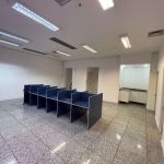 Sala, 116 m² - venda por R$ 750.000,00 ou aluguel por R$ 6.500,00/mês - Alphaville - Barueri/SP