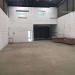 Galpão para alugar, 280 m² por R$ 10.033,33/mês - Jardim Mutinga - Barueri/SP