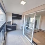 Apartamento com 2 dormitórios para alugar, 62 m² por R$ 5.943,04/mês - Edifício Life Park - Barueri/SP