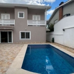 Casa com 4 dormitórios à venda, 280 m² por R$ 2.800.000,00 - Alphaville - Barueri/SP