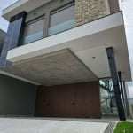 Casa com 3 dormitórios à venda, 265 m² por R$ 2.650.000,00 - New Ville - Santana de Parnaíba/SP