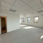 Sala para alugar, 70 m² por R$ 5.525/mês - Alphaville - Barueri/SP