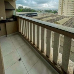 Apartamento com 3 dormitórios, 83 m² - venda por R$ 1.167.080,00 ou aluguel por R$ 6.580,63/mês - Alphaville - Barueri/SP