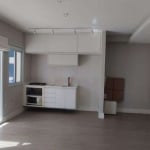 Apartamento com 1 dormitório para alugar, 47 m² por R$ 4.149,67/mês - Edifício Acqua Park Alphaville - Barueri/SP