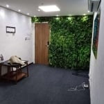 Sala para alugar, 254 m² por R$ 26.091/mês - Empresarial 18 do Forte - Barueri/SP